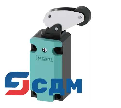 3SE5132-0CF05 Корпуса шириной 40 мм в соотв. с EN 50041