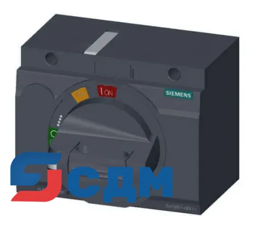 3VA9267-0EK11 Аксессуар и запасные части