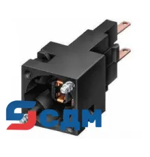 3SB2404-3D Контактные блоки и ламподержатели