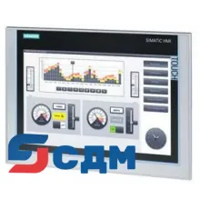 6AV2124-0MC01-0AX0-Z A01+S00