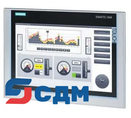 6AV2124-0MC01-0AX0-Z A01+S00