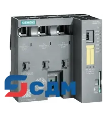 6AG1151-8FB01-2AB0 SIPLUS IM 151-8 F PN/DP CPU