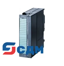 Siemens 6ES7350-1AH03-0AE0 Программируемый контроллер