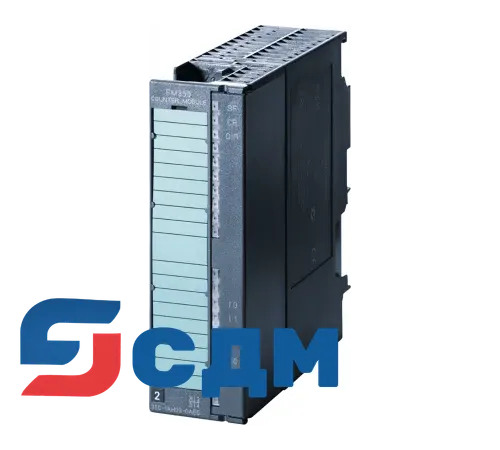 Siemens 6ES7350-1AH03-0AE0 Программируемый контроллер