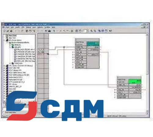 3ZS1635-1XX02-0YA0 Библиотека функциональных модулей AS-интерфейса для PCS 7