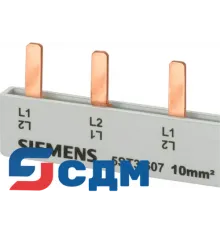 5ST3638 Сборные шины 5ST для модульных устройств