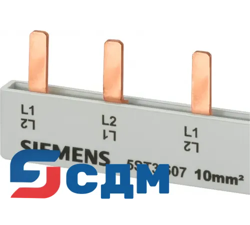 5ST3638 Сборные шины 5ST для модульных устройств