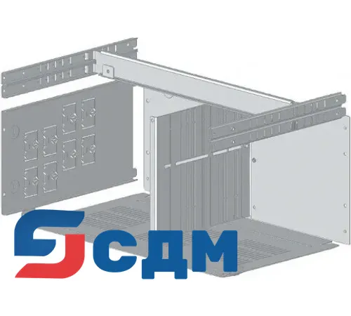 8PQ5000-1BA84 3VL, 3VT, 3K, 3NP модульные комплекты