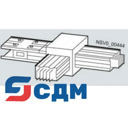 BVP:261890 Соединительные элементы, Медь