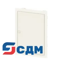 8GB5024-4KM Небольшие распределительные щиты