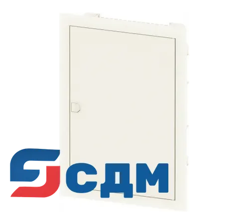 8GB5024-4KM Небольшие распределительные щиты