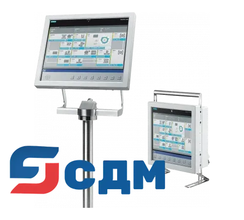 6AV7200-2....-..A0 SIMATIC Panel PC Ex OG