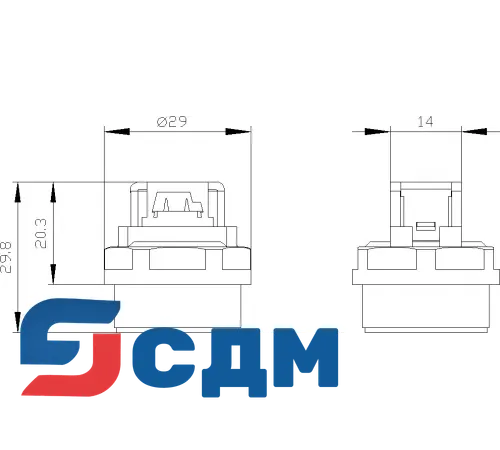 3SU1900-0HY10-0AA0 Enclosures
