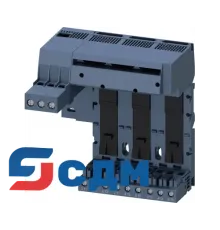 3RA6812-8AB Системы ввода питания для 3RA6