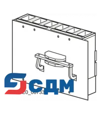 3VL9300-8LD00 Модуль взаимной блокировки задний