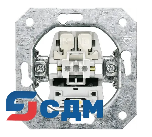 5TD2117-0KK Электромеханические части
