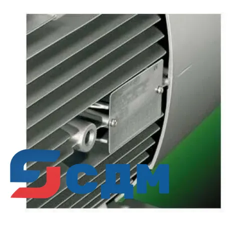 1PC1002-1AD5.-.... Алюминиевый корпус 1PC1002 - естественного охлаждения