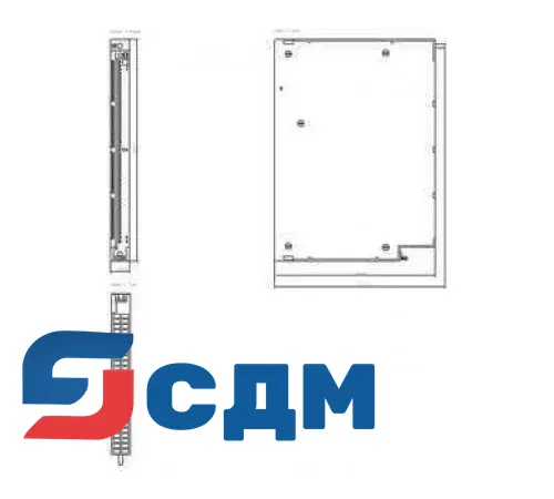 6ES7431-7KF10-0AB0 Программируемый контроллер SIMATIC S7-400
