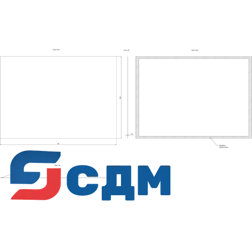 6AV2124-6QJ00-0AX1 Защитная пленка