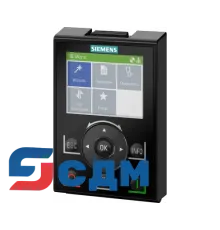 SINAMICS IOP-2: Инновации, особенности и преимущества