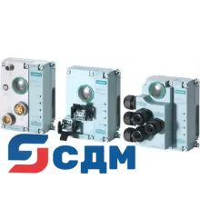 6ES7154-2AA01-0AB0 Интерфейсные модули IM 154-1 и IM 154-2