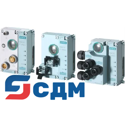 6ES7154-2AA01-0AB0 Интерфейсные модули IM 154-1 и IM 154-2