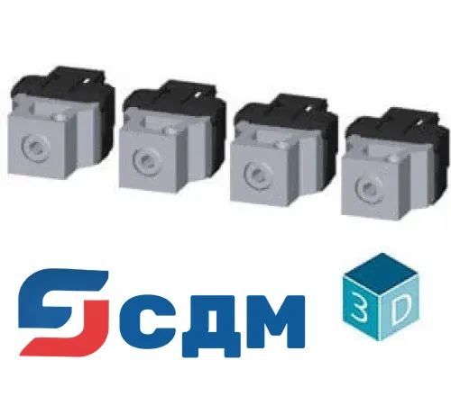 3VA9104-0JG11 Аксессуар и запасные части