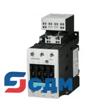 Контактор Siemens 3RT1036-3XB40-0LA2