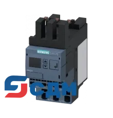 3RR2442-2AA40 Реле контроля тока