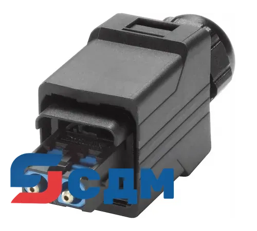 Siemens 6GK1900-0MB00-6AA0 Оптический кабель IE FO Cord