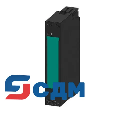 6ES7135-4GB52-0AB0 система распределенного ввода-вывода SIMATIC ET 200S