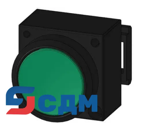 3SB3001-0AA41 Элемент управления