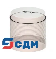 8WD4420-0CE Сигнальная колонна SIGUARD, диаметр 70 mm