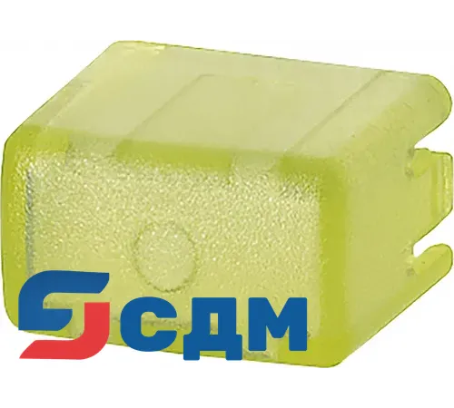 5TG8063 Кнопка 5TE4 8, установочная глубина 70мм