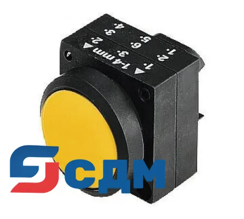 3SB3000-0AB51 Элемент управления