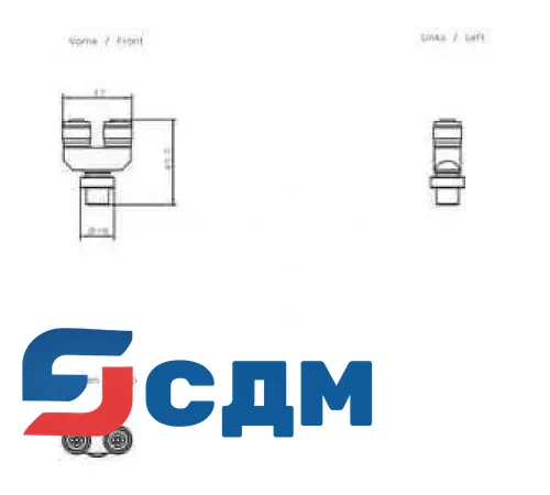 6ES7194-1KA01-0XA0 Аксессуар