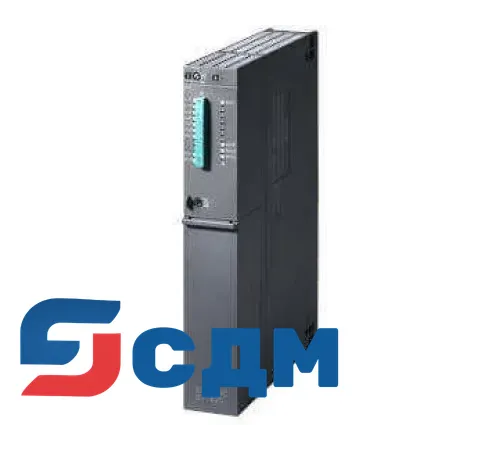 6ES7414-5HM06-0AB0 Программируемый контроллер SIMATIC S7-400