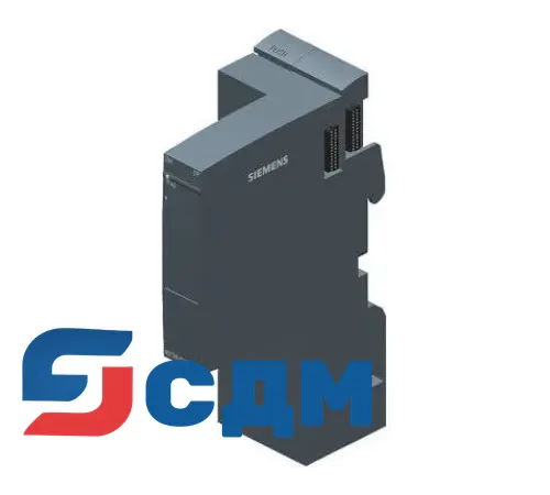 6ES7545-5DA00-0AB0 Программируемый контроллер