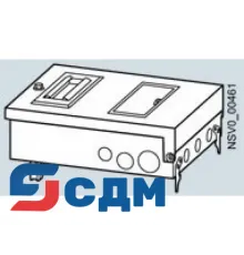 BVP:203179 Отводные блоки для Бельгии