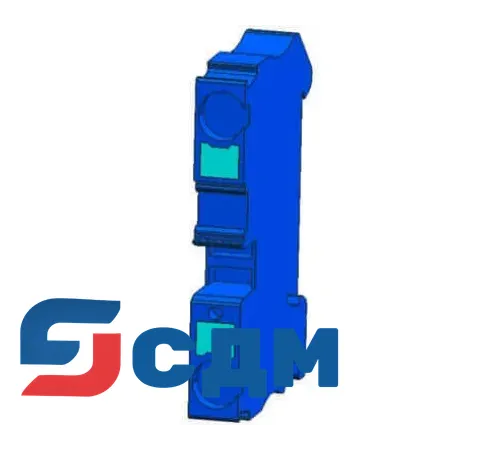 8WH6000-0AH01 Клеммы iPo