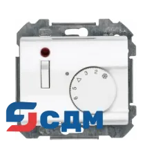 5TG5930-0WH Контроллеры комнатной температуры