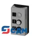 3SU1803-0AC00-2AB1 Кнопка и индикаторные лампы в корпусе