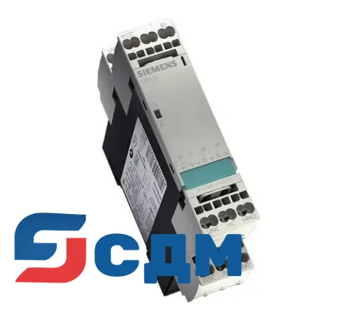 Siemens 3RS1800-2BQ00 Согласующие реле