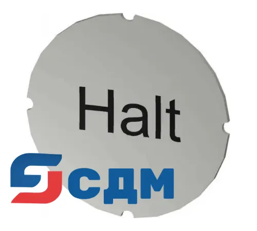 3SU1900-0AB71-0AK0 Insert labels