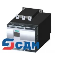 Siemens 3RW4436-2BC44 Устройство плавного пуска