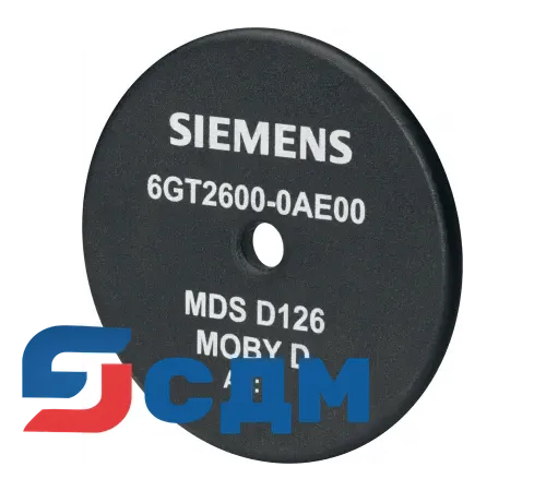 6GT2600-0AE00 MDS D126