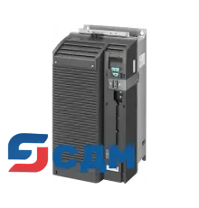 6SL3210-1PE31-1UL0 Частотный преобразователь Сименс