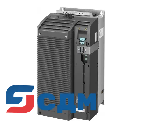 6SL3210-1PE31-1UL0 Частотный преобразователь Сименс