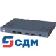 6GK5324-4GG00-4JR2 Управляемый коммутатор SCALANCE XR-300EEC