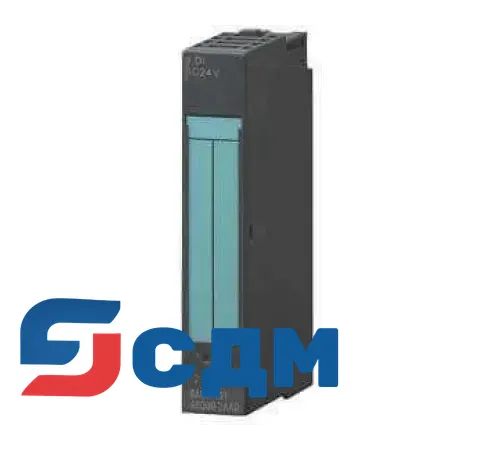 6AG1132-4BF50-7AA0 Модуль ввода-вывода дискретных сигналов SIPLUS